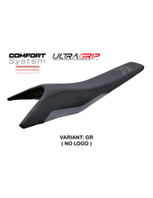 Load image into Gallery viewer, Husqvarna 701 Supermoto 2021-2025 TPZ Italia Tierp Ultragrip Comfort Seat Cover