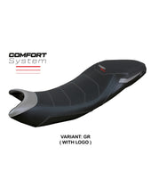 Load image into Gallery viewer, Triumph Tiger Sport 800 2025 TPZ Italia Comfort Foam Seat Cover Titty