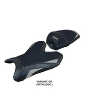 Load image into Gallery viewer, TPZ Italia Lier anti-slip seat cover for Yamaha YZF-R125 2024 — Euro Motards — view 4