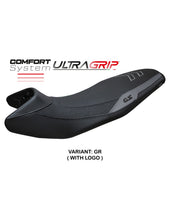 Load image into Gallery viewer, BMW F900GS 2024-2025 TPZ Italia Nemo Ultragrip Comfort Foam Seat Cover New