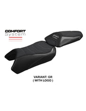 Load image into Gallery viewer, Kawasaki Ninja 1100SX 2025 TPZ Italia Geisha Comfort Foam Seat Cover 3 Colors