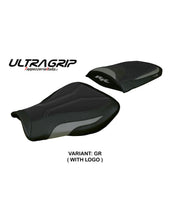 Load image into Gallery viewer, TPZ Italia Huelva ultra-grip seat cover for Honda CBR600RR 2007-2024 — Euro Motards — view 4