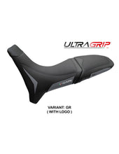 Load image into Gallery viewer, Moto Morini X-Cape 650 700 2021-2025 TPZ Italia UltraGrip Seat Cover New