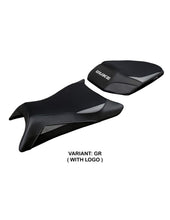 Load image into Gallery viewer, KTM Duke 390 2024-2025 TPZ Italia Anti-Slip Seat Cover Mora 4 Colors New