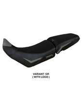Load image into Gallery viewer, Triumph Tiger 850 Sport 2021-2025 TPZ Italia Seat Cover Sintra Anti-Slip
