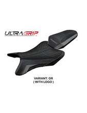 Load image into Gallery viewer, Honda CB1000 Hornet SP 2025 TPZ Italia Manuel UltraGrip Seat Covers 5 Colors New