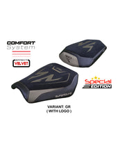 Load image into Gallery viewer, KTM 1390 Super Duke R 2024 TPZ Italia Kalix Velvet Comfort Seat Cover