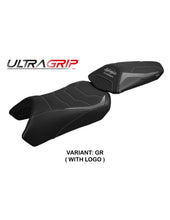 Load image into Gallery viewer, Kawasaki Ninja 1100SX 2025 TPZ Italia Geisha UltraGrip Seat Cover 3 Colors New