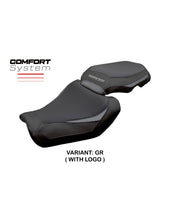 Load image into Gallery viewer, Yamaha Tracer 9-9GT 2025 TPZ Italia Ness Comfort Foam Seat Cover 8 Colors New