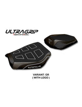 Load image into Gallery viewer, TPZ Italia Kalix ultragrip seat cover for KTM 1390 Super Duke R 2024 — Euro Motards — view 3