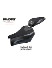 Load image into Gallery viewer, Kawasaki Z900 2025 TPZ Italia Uchiko Comfort Foam Seat Cover 8 Colors New