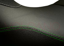 Load image into Gallery viewer, Kawasaki Versys 1000 2011-2018 Volcano Italia Seat Cover Anti-Slip 4 Colors New