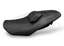Load image into Gallery viewer, Yamaha Tmax T-Max 560 2022-2024 Volcano Italia Seat Cover Anti-Slip S2 Grey