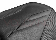 Load image into Gallery viewer, Yamaha Tmax T-Max 560 2022-2024 Volcano Italia Seat Cover Anti-Slip S2 Grey