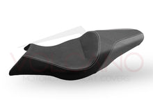 Load image into Gallery viewer, Aprilia Shiver 750 900 2010-2020 Volcano Italia Seat Cover Anti-Slip 3 Colors