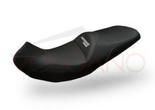 Load image into Gallery viewer, Kawasaki Versys 1000 2011-2018 Volcano Italia Seat Cover Anti-Slip 4 Colors New