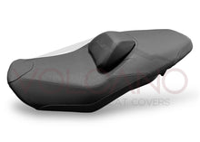 Load image into Gallery viewer, Yamaha Tmax T-Max 560 2022-2024 Volcano Italia Seat Cover Anti-Slip S1 3 Colors