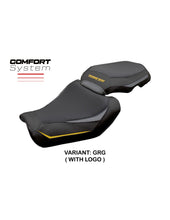 Load image into Gallery viewer, Yamaha Tracer 9-9GT 2025 TPZ Italia Ness Comfort Foam Seat Cover 8 Colors New