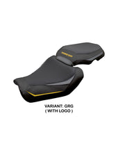 Load image into Gallery viewer, Yamaha Tracer 9-9GT 2025 TPZ Italia Anti-Slip Seat Cover Ness 8 Colors New