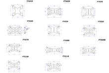 Load image into Gallery viewer, Ducati Monster 937 2021-2022 CNC Racing Adjustable License Plate Tail Tidy Kit