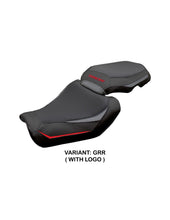 Load image into Gallery viewer, Yamaha Tracer 9-9GT 2025 TPZ Italia Anti-Slip Seat Cover Ness 8 Colors New