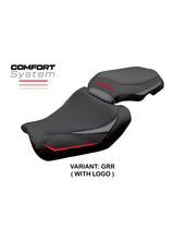 Load image into Gallery viewer, Yamaha Tracer 9-9GT 2025 TPZ Italia Ness Comfort Foam Seat Cover 8 Colors New