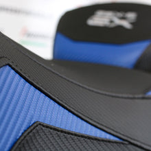 Load image into Gallery viewer, TPZ Italia comfort foam anti-slip seat cover for Suzuki GSX-S 1000 GX 2024 — Euro Motards — view 2