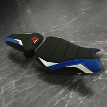 Load image into Gallery viewer, TPZ Italia ultragrip seat cover for Suzuki GSX-R 1000 2017-2023 — Euro Motards