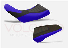 Load image into Gallery viewer, Honda Africa Twin CRF1100L 2020-2022 Volcano Italia Seat Cover Anti-Slip H051C