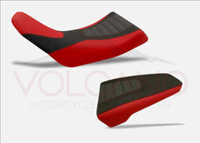 Load image into Gallery viewer, Honda Africa Twin CRF1100L 2020-2022 Volcano Italia Seat Cover Anti-Slip H051C