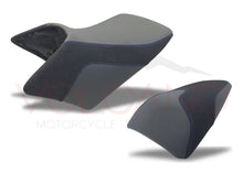 Load image into Gallery viewer, Honda CBF 600 2004-2012 Volcano Italia Seat Cover Anti-Slip New H052C600