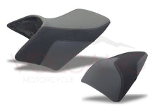 Load image into Gallery viewer, Honda CBF 500 2004-2007 Volcano Italia Seat Cover Anti-Slip New H052C500