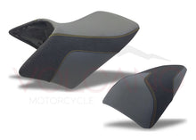 Load image into Gallery viewer, Honda CBF 600 2004-2012 Volcano Italia Seat Cover Anti-Slip New H052C600