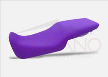 Load image into Gallery viewer, Honda NSR 125 1988-1993 Volcano Italia Seat Cover Anti-Slip New 6 Colors H053