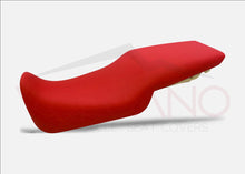 Load image into Gallery viewer, Honda NSR 125 1988-1993 Volcano Italia Seat Cover Anti-Slip New 6 Colors H053