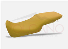 Load image into Gallery viewer, Honda NSR 125 1988-1993 Volcano Italia Seat Cover Anti-Slip New 6 Colors H053