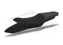 Load image into Gallery viewer, Honda VFR800F Interceptor 1998-2001 Volcano Italia Seat Cover Anti-Slip New H056
