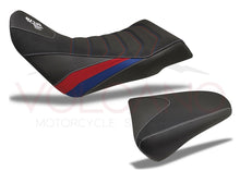 Load image into Gallery viewer, Honda Africa Twin CRF1000L 2016-2019 Volcano Italia Seat Cover Anti-Slip H058C