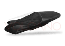 Load image into Gallery viewer, Honda X-Adv 750 2021-2023 Volcano Italia Seat Cover Anti-Slip New 4 Colors H061