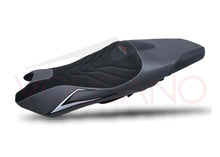 Load image into Gallery viewer, Honda X-Adv 750 2021-2023 Volcano Italia Seat Cover Anti-Slip New 4 Colors H061
