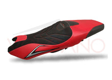 Load image into Gallery viewer, Honda X-Adv 750 2021-2023 Volcano Italia Seat Cover Anti-Slip New 4 Colors H061