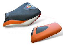 Load image into Gallery viewer, Honda CBR1000RR 2004-2007 Volcano Italia Seat Cover Anti-Slip New H069C