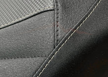 Load image into Gallery viewer, Honda Forza 750 2021-2024 Volcano Italia Seat Cover Anti-Slip New H078