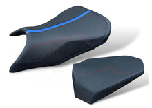 Load image into Gallery viewer, Honda CB 750 Hornet 2023-2026 Volcano Italia Seat Cover Anti-Slip New H079C