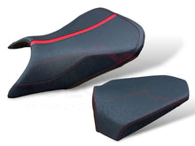 Load image into Gallery viewer, Honda CB 750 Hornet 2023-2026 Volcano Italia Seat Cover Anti-Slip New H079C
