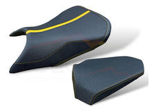 Load image into Gallery viewer, Honda CB 750 Hornet 2023-2026 Volcano Italia Seat Cover Anti-Slip New H079C