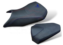 Load image into Gallery viewer, Honda CB 750 Hornet 2023-2026 Volcano Italia Seat Cover Anti-Slip New H080C