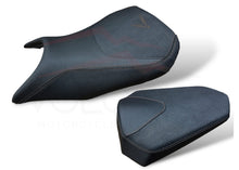 Load image into Gallery viewer, Honda CB 750 Hornet 2023-2026 Volcano Italia Seat Cover Anti-Slip New H080C