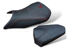 Load image into Gallery viewer, Honda CB 750 Hornet 2023-2026 Volcano Italia Seat Cover Anti-Slip New H080C