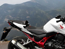 Load image into Gallery viewer, Honda CB 750 Hornet 2023-2026 Volcano Italia Seat Cover Anti-Slip New H080C